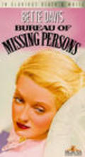 Bureau of Missing Persons pictures.