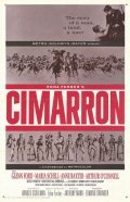 Cimarron - wallpapers.