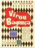 Virou Bagunca - wallpapers.
