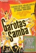 Garotas e Samba - wallpapers.