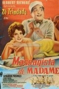 Massagista de Madame - wallpapers.