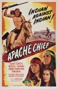 Apache Chief pictures.