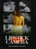 Lipstick Camera - wallpapers.