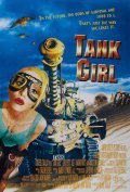 Tank Girl pictures.