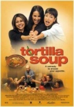 Tortilla Soup pictures.