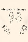 Autumn and George pictures.