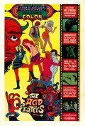 The Acid Eaters pictures.