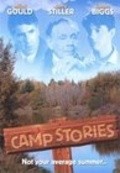Camp Stories - wallpapers.