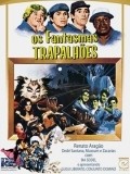 Os fantasmas Trapalhoes pictures.