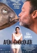 Atun y chocolate - wallpapers.