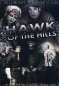 Hawk of the Hills - wallpapers.