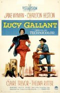Lucy Gallant pictures.