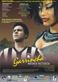 Garrincha - Estrela Solitaria - wallpapers.