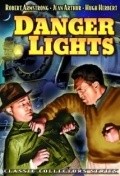 Danger Lights - wallpapers.
