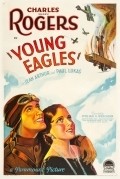 Young Eagles - wallpapers.