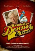 Baseball, Dennis & The French - wallpapers.