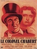 Le colonel Chabert - wallpapers.