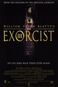 The Exorcist III pictures.