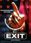 Exit pictures.