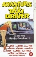 Adventures of a Taxi Driver - wallpapers.