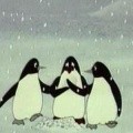 Pingvinyi pictures.