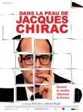 Dans la peau de Jacques Chirac - wallpapers.