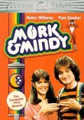 Mork & Mindy - wallpapers.