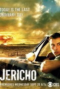 Jericho - wallpapers.