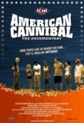 American Cannibal: The Road to Reality - wallpapers.