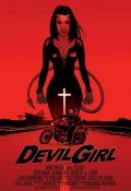 Devil Girl - wallpapers.