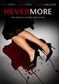 Nevermore - wallpapers.