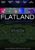 Flatland: The Movie - wallpapers.