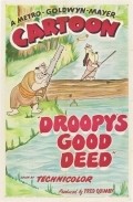Droopy's Good Deed - wallpapers.