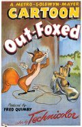 Out-Foxed pictures.