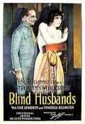 Blind Husbands - wallpapers.