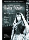 Life Is a Dream in Cinema: Pola Negri - wallpapers.