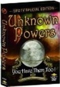 Unknown Powers pictures.