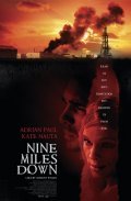 Nine Miles Down pictures.