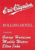 Eric Clapton and His Rolling Hotel - wallpapers.