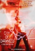 City of Darkness - wallpapers.