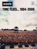 Oasis: Time Flies 1994-2009 - wallpapers.