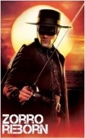 Zorro Reborn pictures.