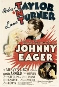 Johnny Eager - wallpapers.