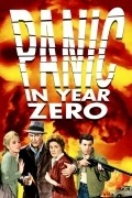 Panic in Year Zero! pictures.
