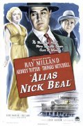 Alias Nick Beal pictures.