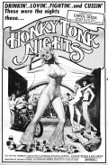 Honky Tonk Nights pictures.