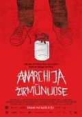 Anarchija Zirmunuose - wallpapers.