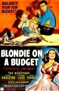 Blondie on a Budget - wallpapers.