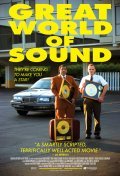 Great World of Sound pictures.