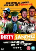 Dirty Sanchez: The Movie - wallpapers.
